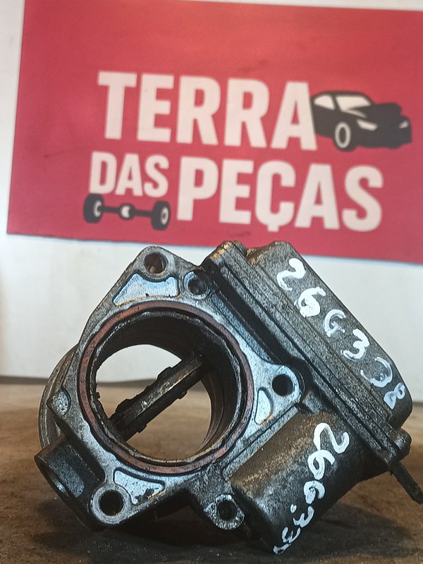 Borboleta Admissao AUDI B7 03G128063J