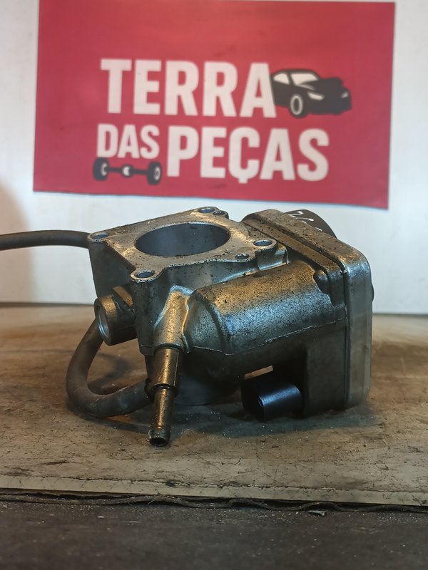 Borboleta Admissao VAG 1.4 MPI 047133062D