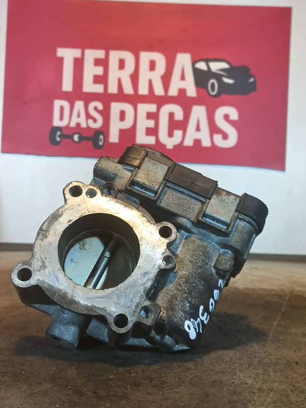 Borboleta Admissao VAG AUDI VW SEAT SKODA 03C133002
