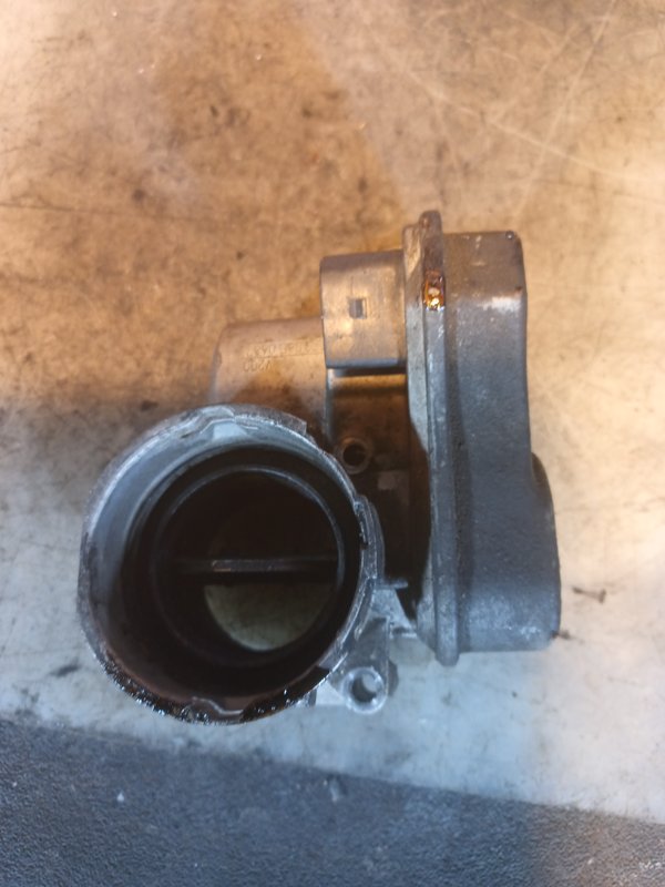 Borboleta Admissao VAG AUDI 2.0 TDI 03G128063B