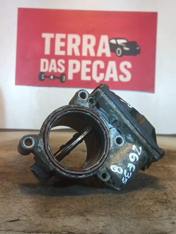 Borboleta Admissao VAG 2.0 TDI 03L128063S