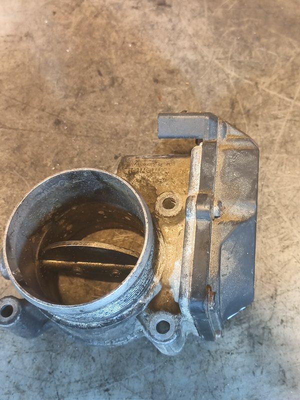 Borboleta Admissao VAG 2.0 TDI 03L128063S