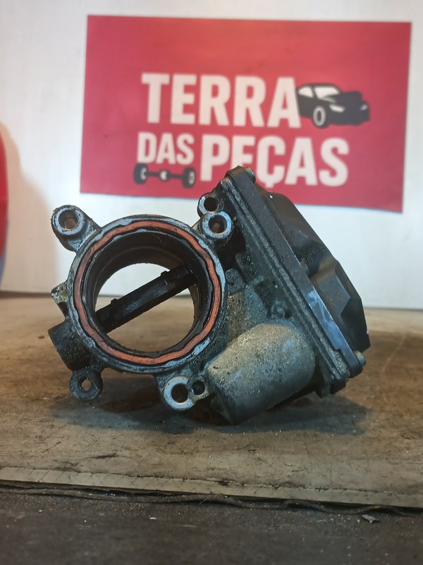 Borboleta Admissao VW 2.0 TDI 03L128063D