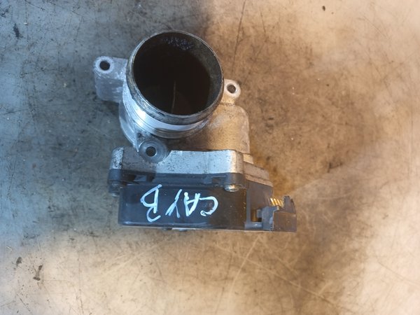 Borboleta Admissao VAG 1.6 TDI 03L128063AD