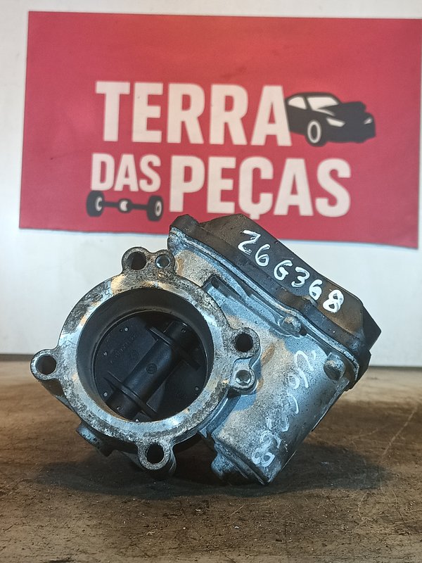 Borboleta Admissao VAG 1.4 TSI 03C133062S