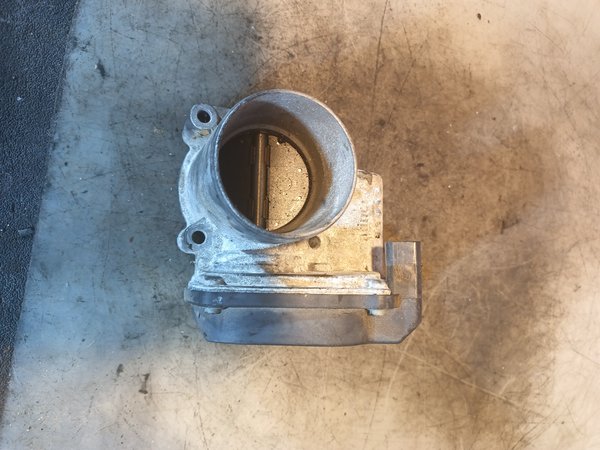 Borboleta Admissao VAG 1.4 TSI 03C133062S