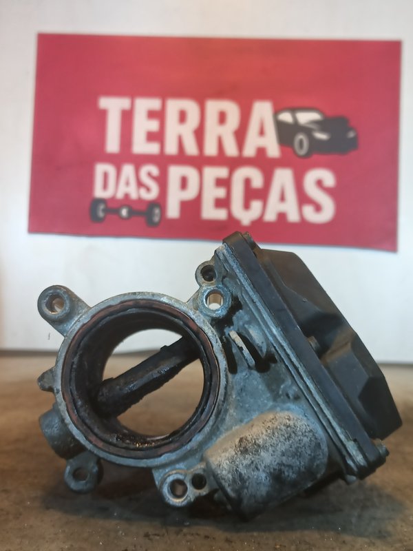 Borboleta Admissao VW Polo 1.2 TDI 03L128063K
