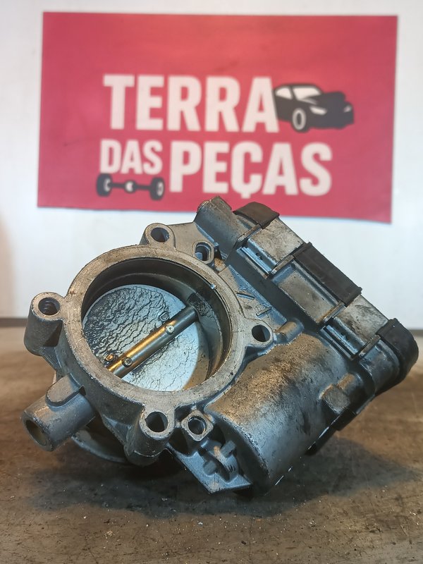 Borboleta Admissao VAG AUDI VW SEAT SKODA 03C133062D