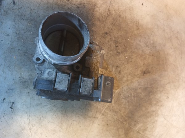 Borboleta Admissao VAG AUDI VW SEAT SKODA 03C133062D