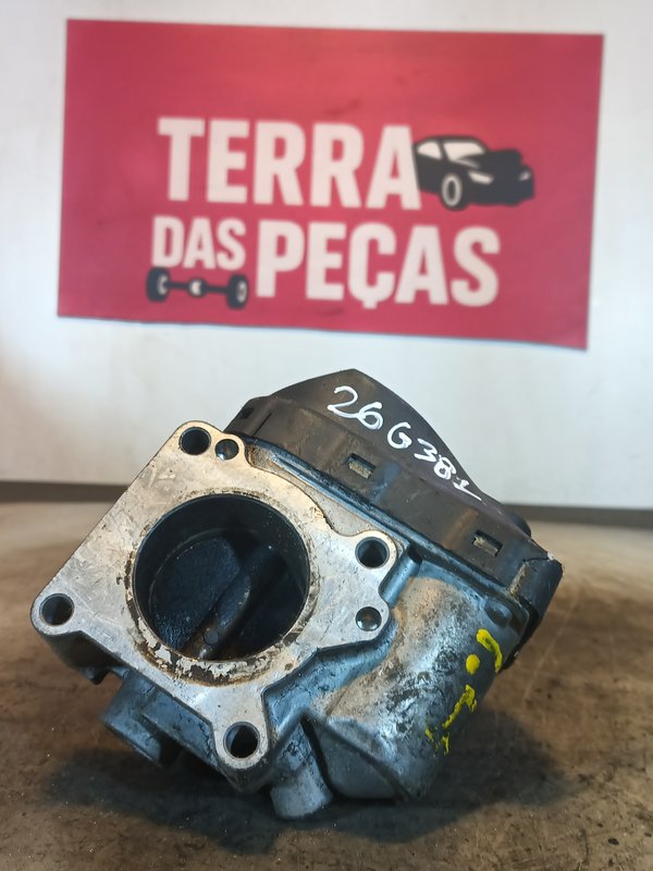 Borboleta Admissao SEAT LEON 1M 1.4i 036133062B