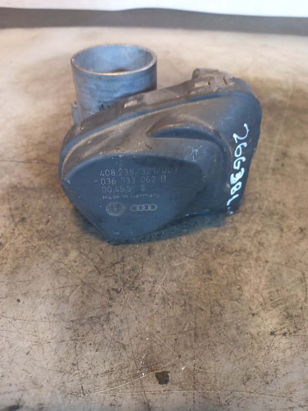 Borboleta Admissao SEAT LEON 1M 1.4i 036133062B