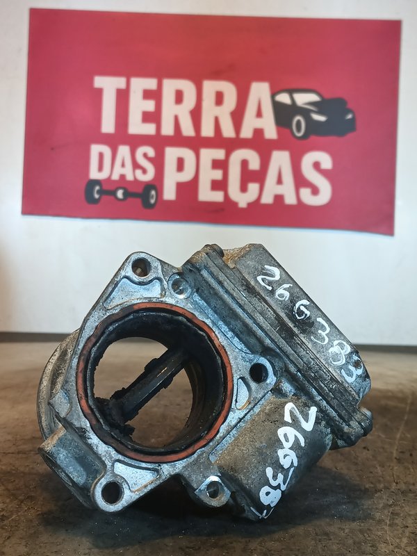Borboleta Admissao VAG AUDI VW SEAT SKODA 03G128063C