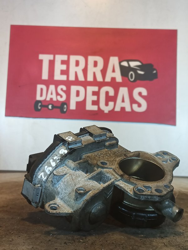 Borboleta Admissao Peugeot Citroen 9685879480