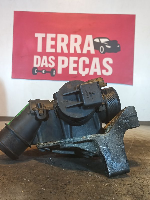 Borboleta Admissao PSA FORD 1.6 HDI 25365223