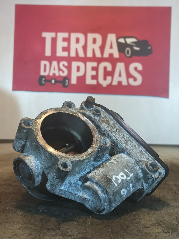 Borboleta Admissao FORD 1.6i 2S6U9E927D