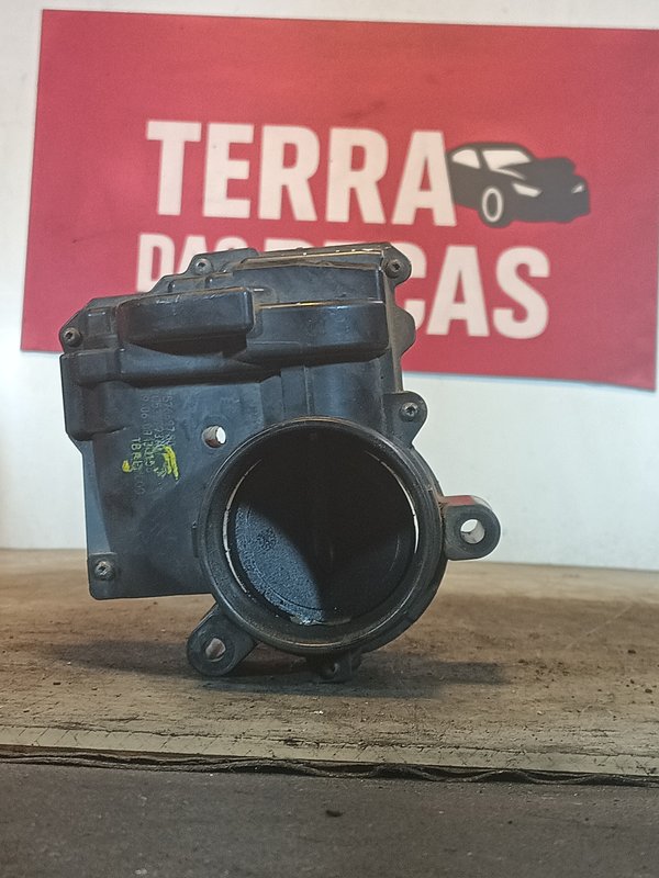 Borboleta Admissao Peugeot 308 I 1.6 VTI A2C53279370