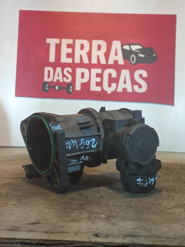 Borboleta Admissao Peugeot 308 I 2.0 HDI 9660110780