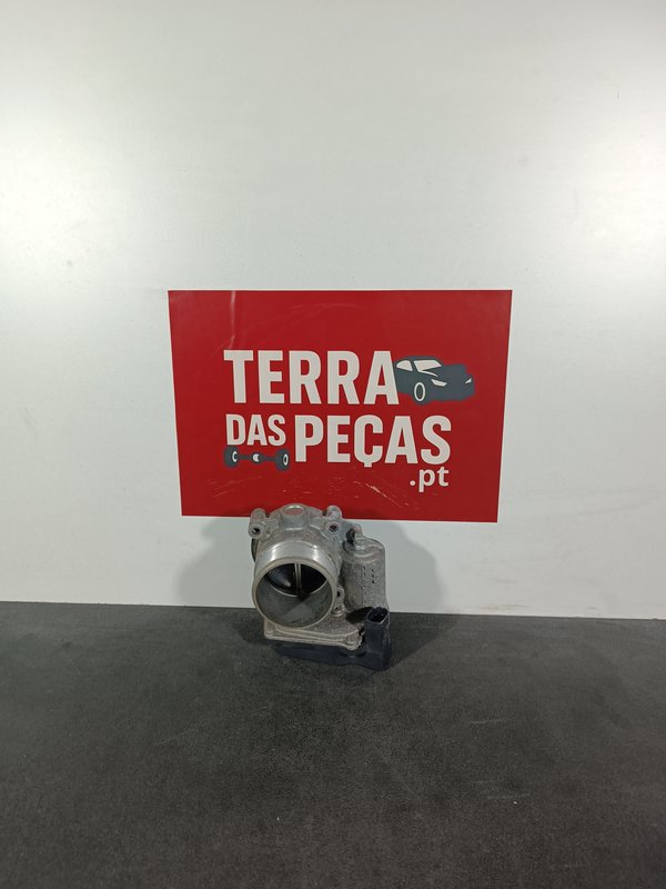 Borboleta Admissao Audi TT II 1.8 TFSI 06F133062J