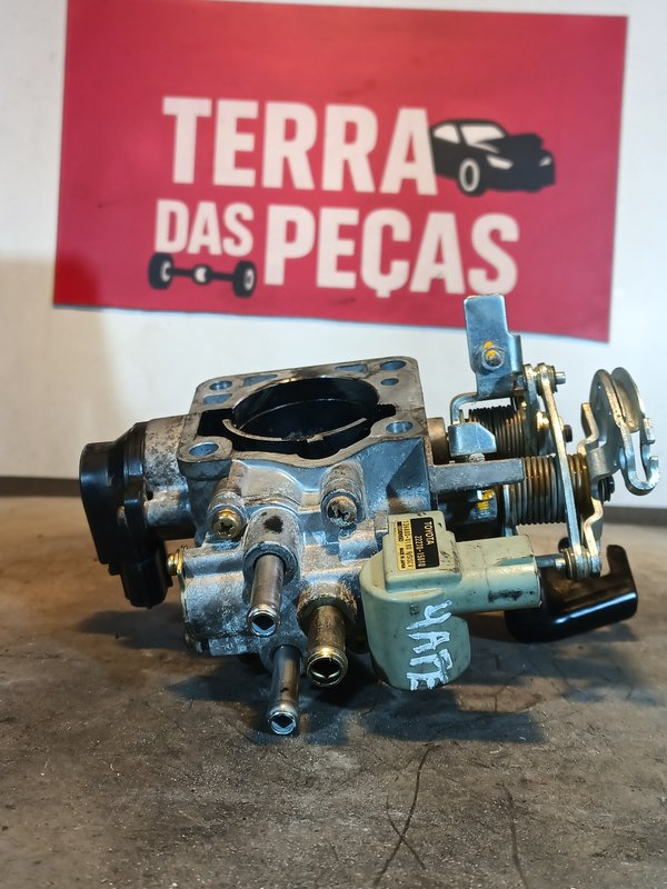 Borboleta Admissao TOYOTA CELICA 2227015010