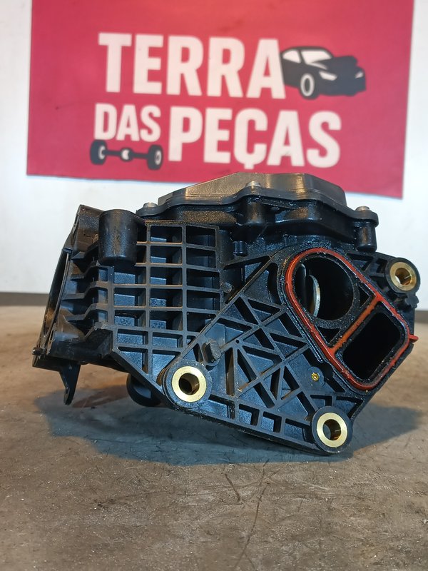 Borboleta Admissao RENAULT 1.6 DCI A2C53350932