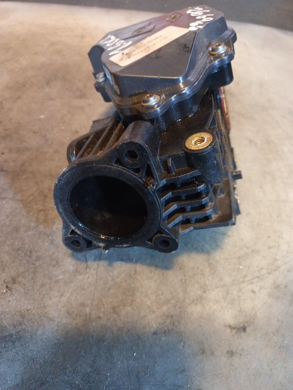 Borboleta Admissao RENAULT 1.6 DCI A2C53350932