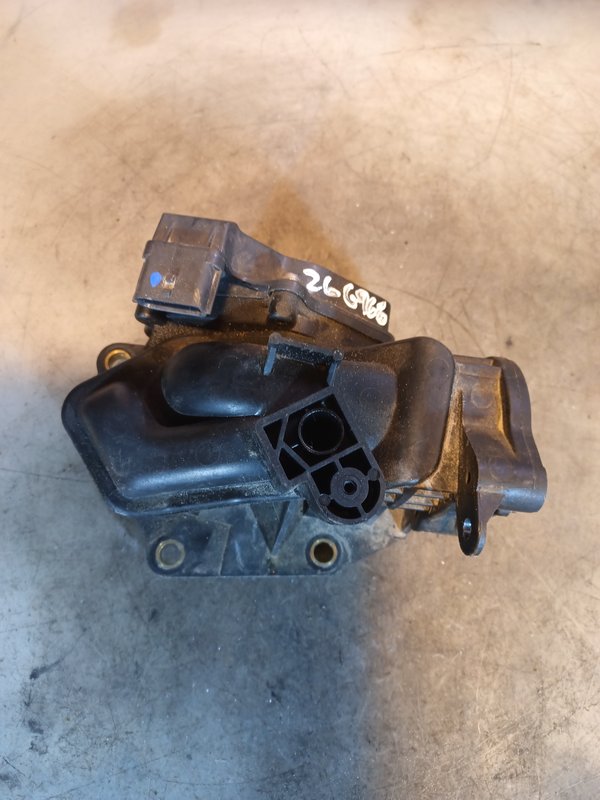 Borboleta Admissao RENAULT 1.6 DCI A2C53350932