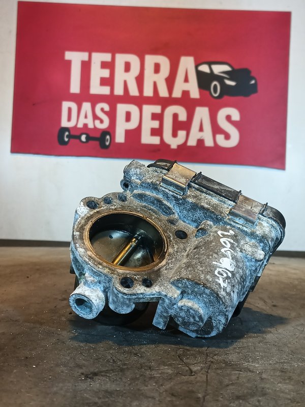 Borboleta Admissao VAG AUDI 1.0 TSI 04C133062C