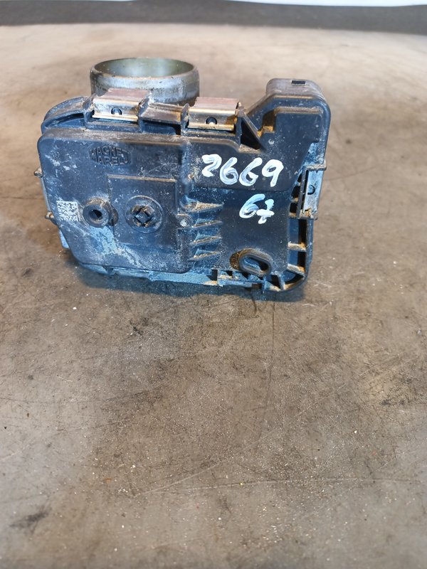 Borboleta Admissao VAG AUDI 1.0 TSI 04C133062C