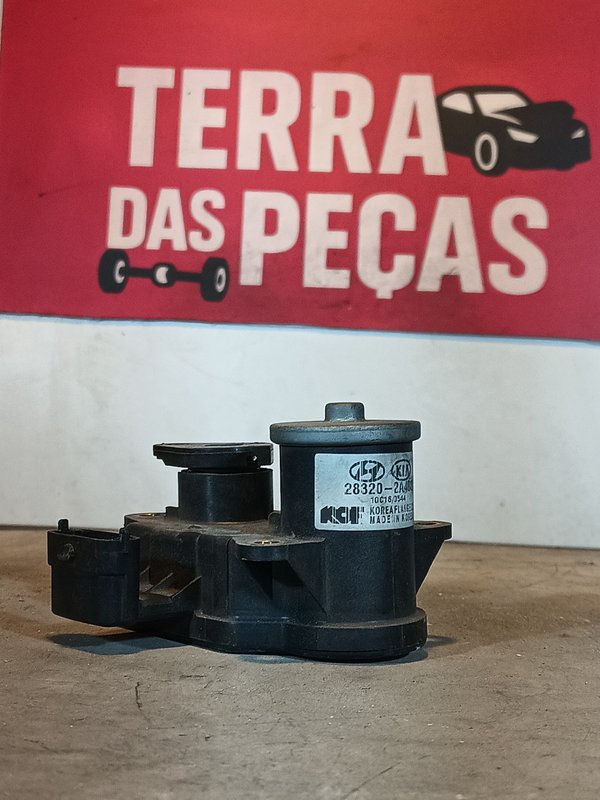 Borboleta Admissao KIA 283202A400