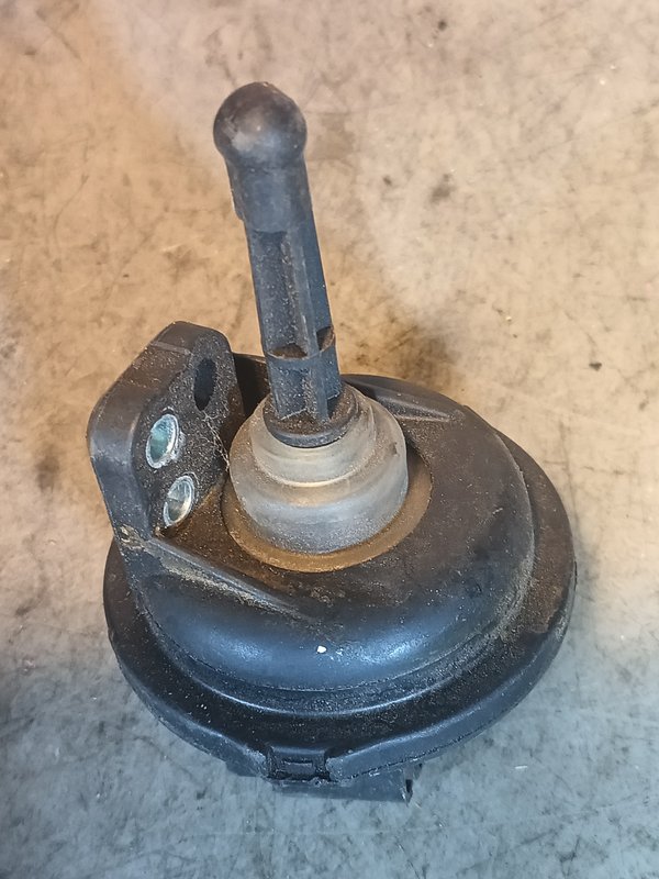 Borboleta Admissao Grupo BMW 71424212