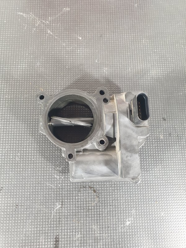 Borboleta Admissao SEAT Ibiza 6J 03C128063A