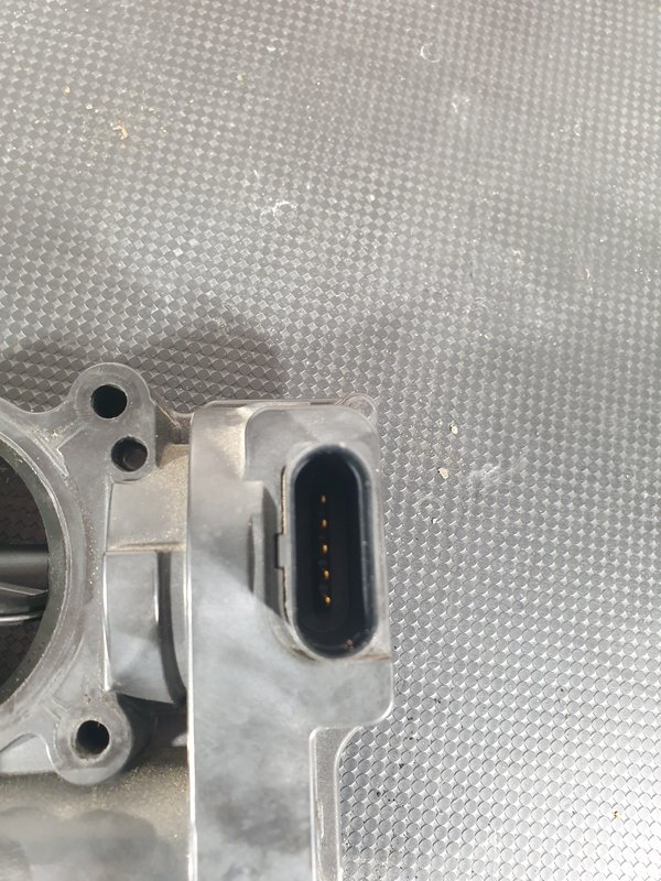 Borboleta Admissao SEAT Ibiza 6J 03C128063A