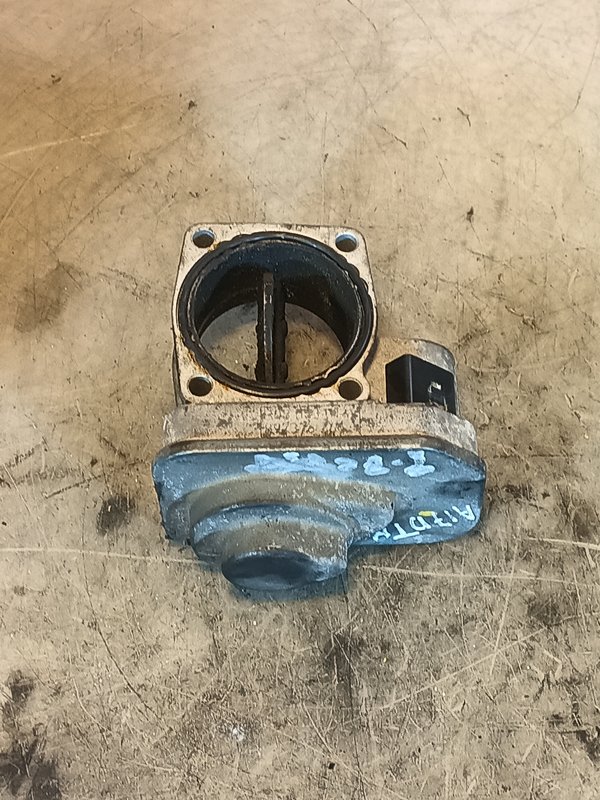 Borboleta Admissao Opel 1.7 CDTI 897376266