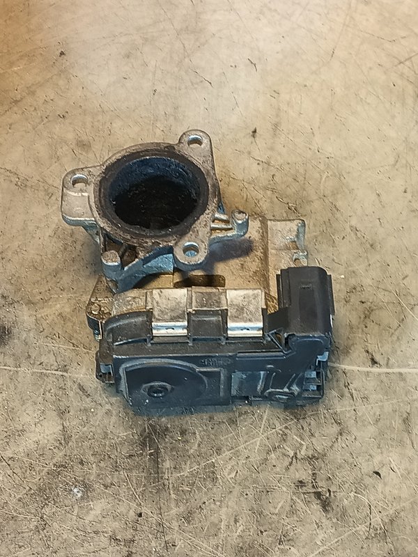 Borboleta Admissao Fiat 1.3 JTD 55255919
