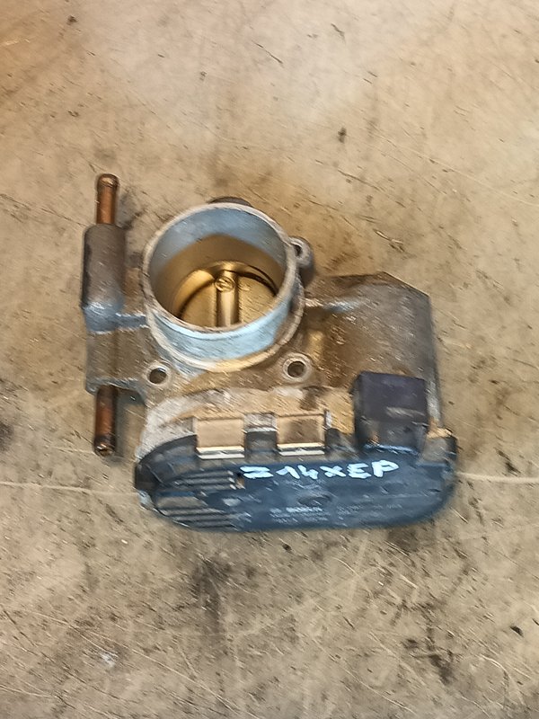 Borboleta Admissao Opel 1.4i 16v 0280750133