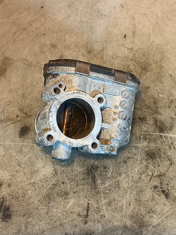 Borboleta Admissao Fiat 1.2i 16v 0280750042