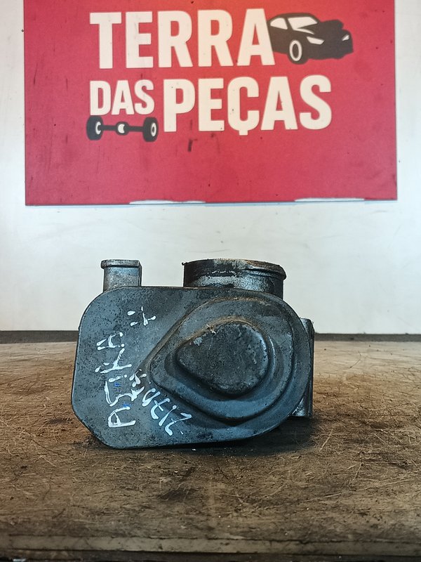 Borboleta Admissao Opel 1.7 CDTI 8973002310