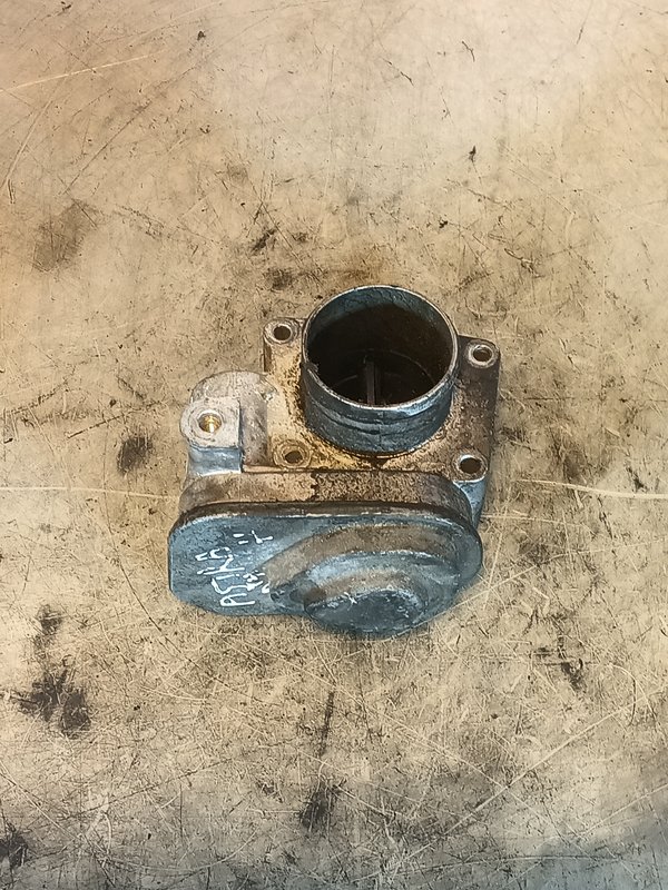 Borboleta Admissao Opel 1.7 CDTI 8973002310