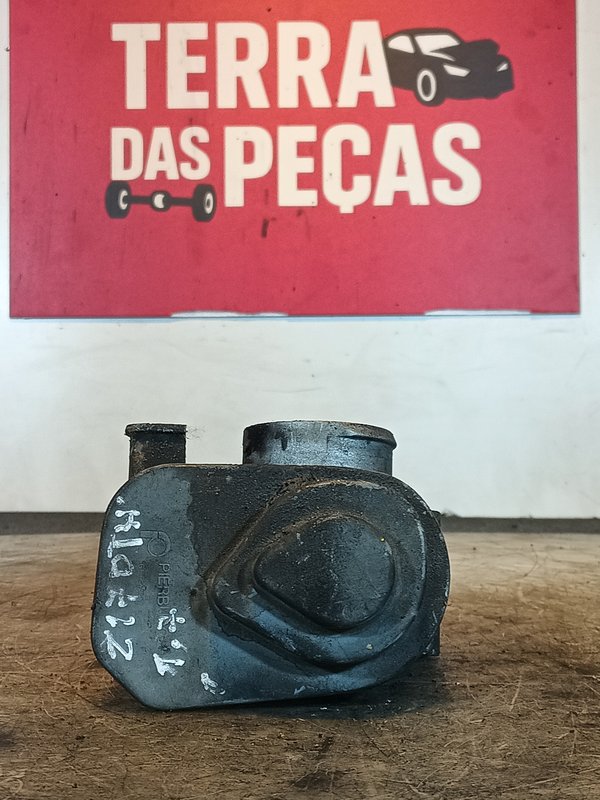 Borboleta Admissao Opel 1.7 CDTI 8973002311