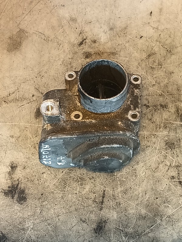 Borboleta Admissao Opel 1.7 CDTI 8973002311
