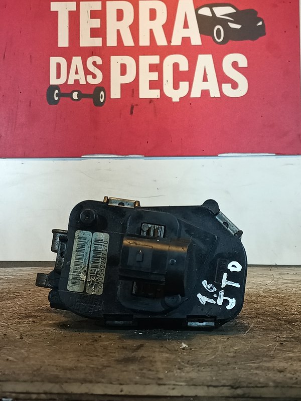 Borboleta Admissao Fiat 2.0 JTD 55229467