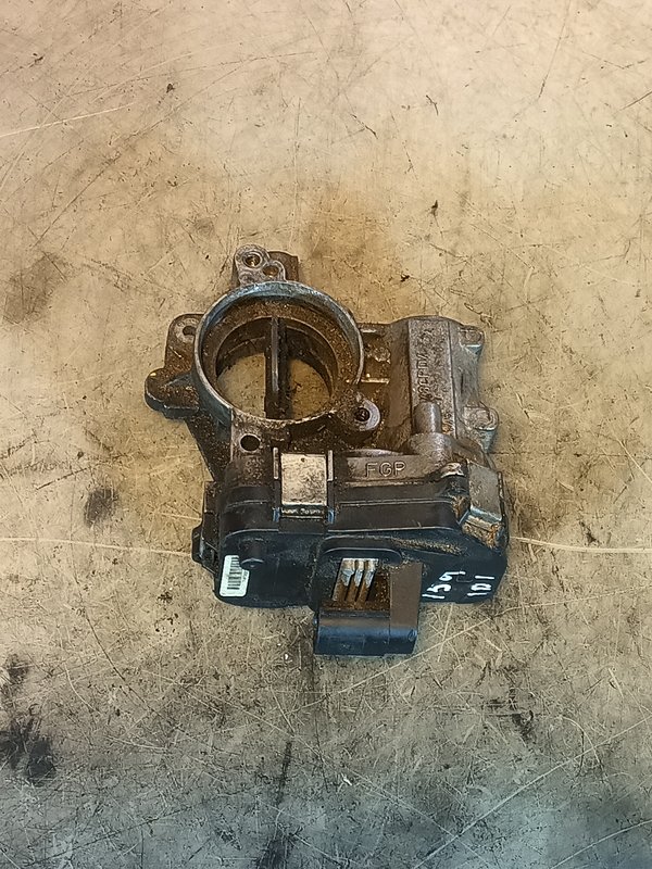 Borboleta Admissao Fiat 2.0 JTD 55199975