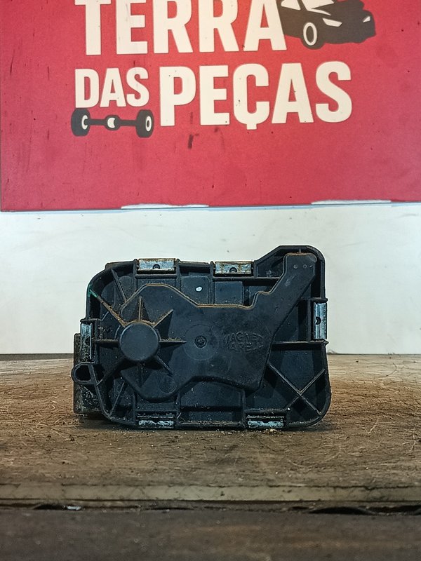 Borboleta Admissao Fiat 1.2i 8v 55192787