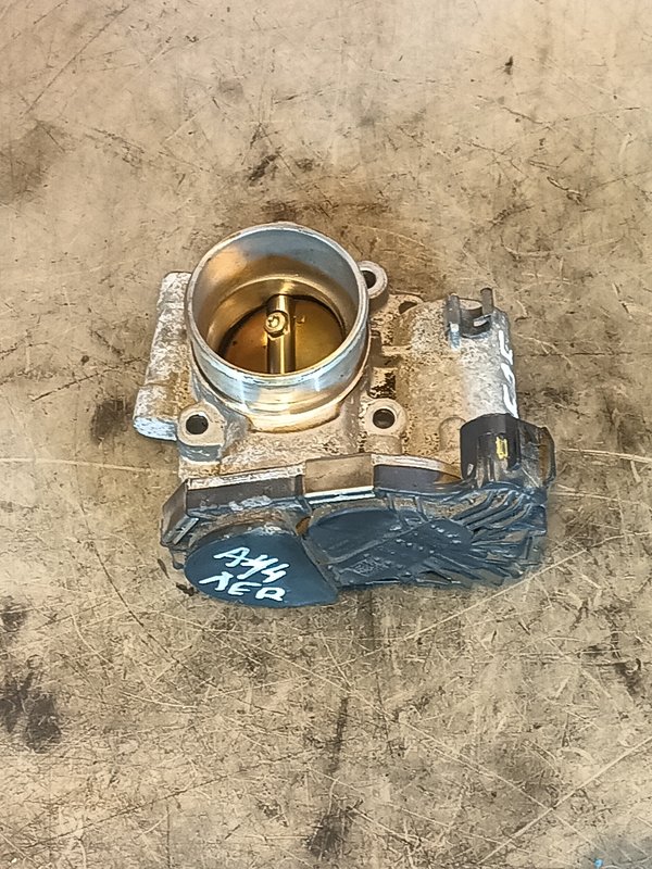 Borboleta Admissao Opel 1.4i 16v 55562270