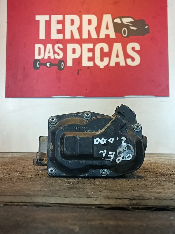 Borboleta Admissao Opel 2.0 CDTI 55564164