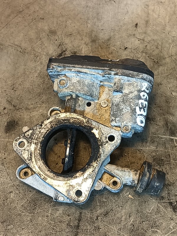 Borboleta Admissao Opel 2.0 CDTI 55564164