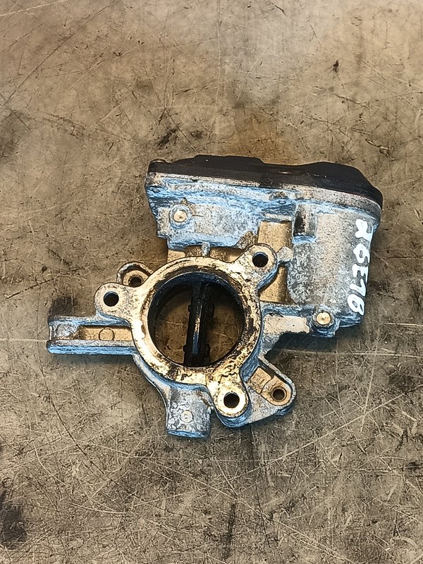 Borboleta Admissao Opel 1.3 CDTI 55564247 danificado