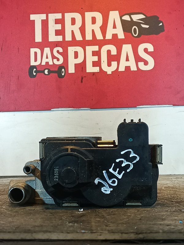 Borboleta Admissao Opel 1.6i 16v 055352858