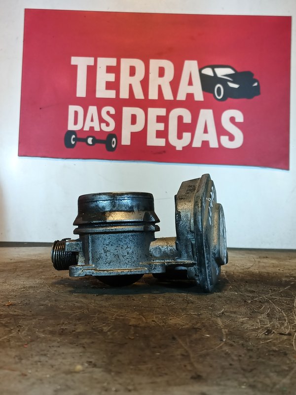 Borboleta Admissao BMW N47 780437301