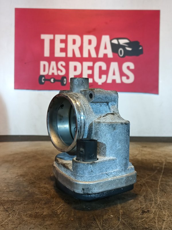 Borboleta Admissao BMW 143922404